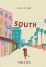 South - Book