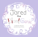 Jared the Blood Genie - Book