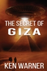 The Secret of Giza - Book