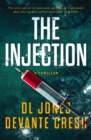 The Injection - Book