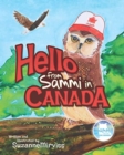 Hello from Sammi in Canada - Book