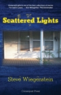 Scattered Lights : Stories - Book