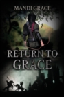 Return to Grace - Book
