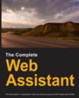 The Complete Web Assistant : Provide in-application help and training using the SAP Enable Now EPSS - Book
