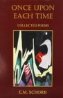 Once Upon Each Time : Collected Poems - Book
