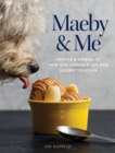 Maeby and Me : Recipes and Stories of How One Human and Her Dog Dessert Together - Book