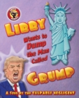 Libby Wants to Dump the Man Called Grump - Book