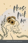 Please Pick Me - Book
