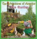 The Adventures of Amerina : The Garden - Book