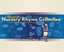 Singtail's Nursery Rhyme Collection : Vol.1 - Book