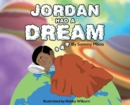 Jordan Had A Dream - Book