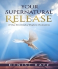 Your Supernatural Release - eBook