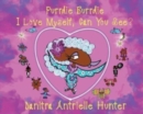 Purrdie Burrdie I Love Myself, Can You See? - Book