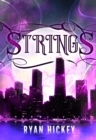 Strings : Book One of The Winter Saga - eBook