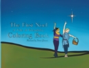 The First Noel Coloring Book - Book