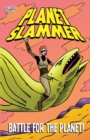 Planet Slammer #4 - Book