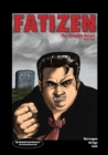 FATIZEN The Graphic Novel Part Two : Mundus Novus and the Human Cost - Book