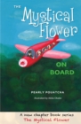 The Mystical Flower : On Board - Book