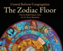 The Zodiac Floor : at Central Reform Congregation - Book