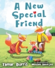 A New Special Friend - Book