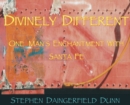 Divinely Different, One Man's Enchantment With Santa Fe - Book