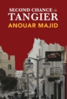 Second Chance in Tangier - Book