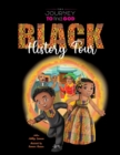 The Journey To Find God : Black History Tour - Book