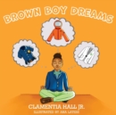 Brown Boy Dreams - Book