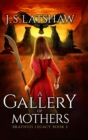 A Gallery of Mothers - Book
