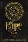 Book of the Hidden Name - Magick of the Shem HaMephorash Angels - Book