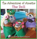 The Adventures of Amerina : The Doll - Book