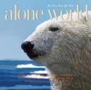 Alone at the Top of the World : An Inuit Folktale - Book