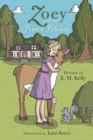 Zoey and the Forest Friends - Book