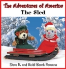 The Adventures of Amerina : The Sled - Book