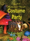 Shadow and Friends Costume Party - Book