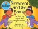 Different and the Same - Book