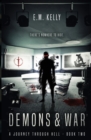 Demons & War - Book