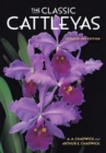 The Classic Cattleyas - Book