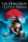 The Hobgoblin of Little Minds - Book