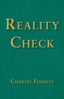 Reality Check - Book