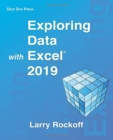 Exploring Data with Excel 2019 - Book