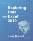 Exploring Data with Excel 2019 - eBook