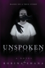 Unspoken - Book