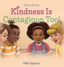 Kindness Is Contagious Too! - Book