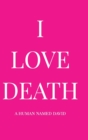 I Love Death - Book