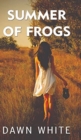 Summer of Frogs - Book