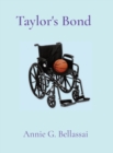 Taylor's Bond - Book