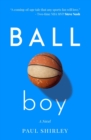 Ball Boy - Book