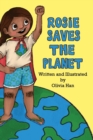 Rosie Saves the Planet - Book