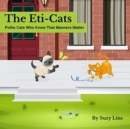 The Eti-Cats - Book